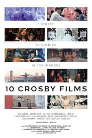10 Crosby poster