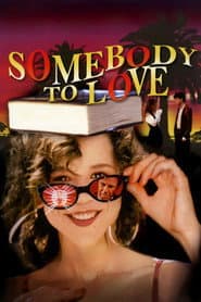 Somebody to Love poster