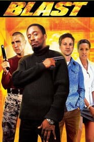 Blast poster