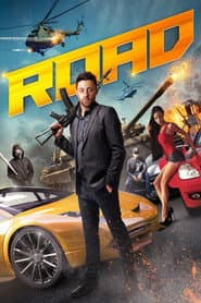 Road poster