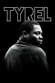 Tyrel poster