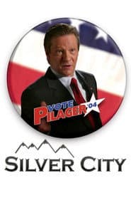 Silver City poster