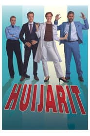 Huijarit poster