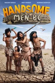 Handsome Men BC poster
