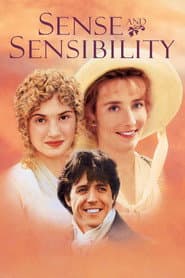 Sense and Sensibility poster