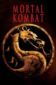 Mortal Kombat poster