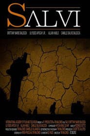 Salvi poster