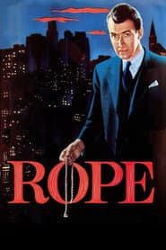 Rope poster