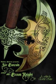 Sir Gawain And The Green Knight poster