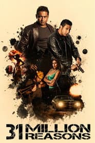 31 Million Reasons poster