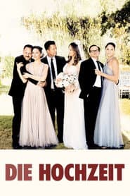 The Wedding poster