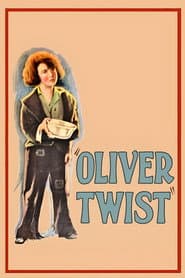 Oliver Twist poster