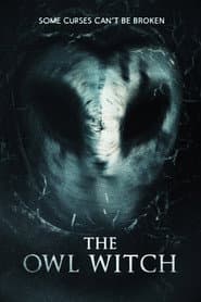 The Owl Witch poster