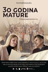 The Graduates poster