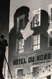 Hôtel du Nord poster