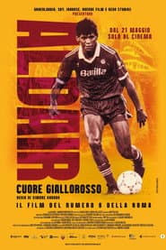 Aldair - Cuore Giallorosso poster