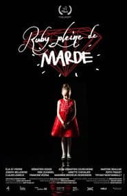 Ruby Full of Shit poster