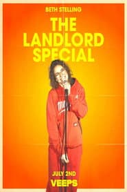 Beth Stelling: The Landlord Special poster