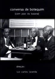 Conversa de Botequim poster