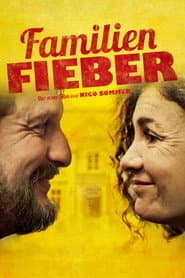 Family Fever poster