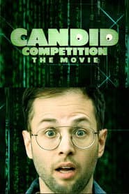 Candid Competition: The Movie poster