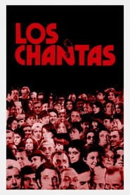 Los chantas poster