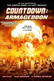 Countdown: Armageddon poster
