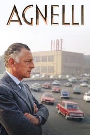 Agnelli poster
