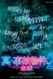 True Haunted Property 2 / Annihilation poster