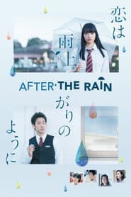 After the Rain poster