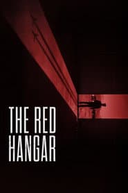 The Red Hangar poster