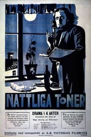 Night Music poster