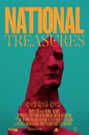 National Treasures poster