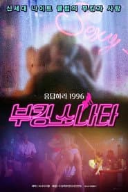 부킹 쏘나타 poster