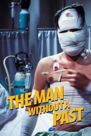 The Man Without a Past poster