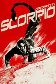Operation Scorpio poster