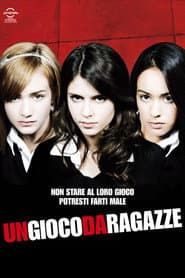 Un gioco da ragazze poster