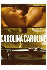 Carolina Caroline poster