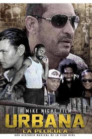 Urbana, la película poster
