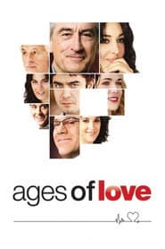 The Ages of Love poster
