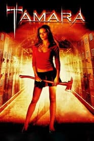 Tamara poster