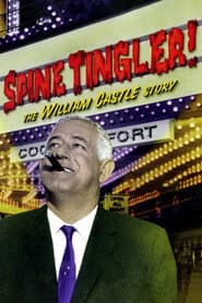Spine Tingler! The William Castle Story poster