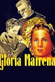 Gloria Mairena poster