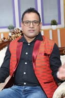 Jitu Nepal