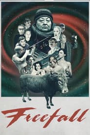 Free Fall poster