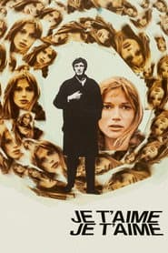 Je T'Aime, Je T'Aime poster