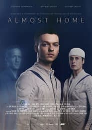 Almost Home poster