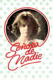 Nobody's Wife poster