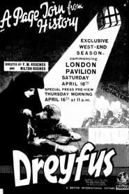 Dreyfus poster