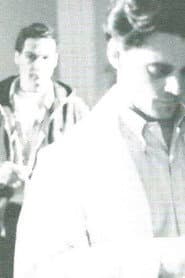 The Confession poster